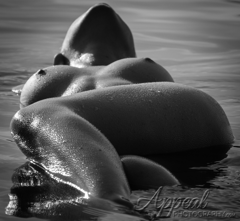 1000px x 921px - Nude in Nature & Location Photography | Appeal Photography